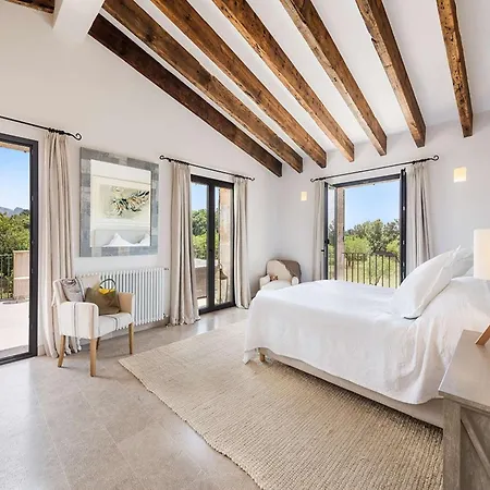 Apartamento From The Hill To The Sea